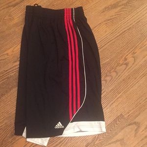 Men’s Athletic Clothing